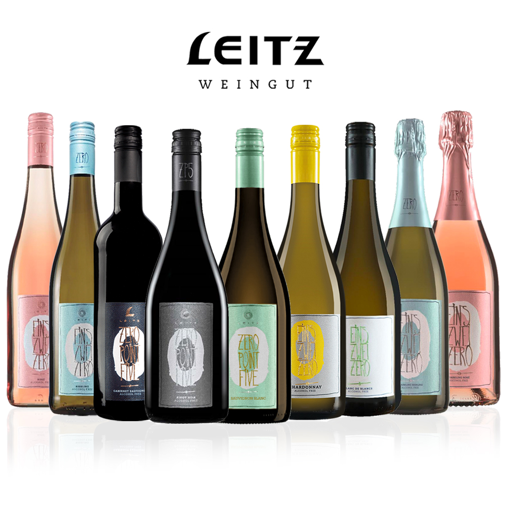 萊茲無酒精葡萄飲全系列