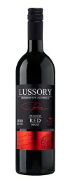 lussory梅洛
